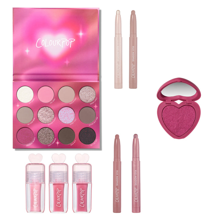 Love That For Me - Lasting Daily Beauty Set