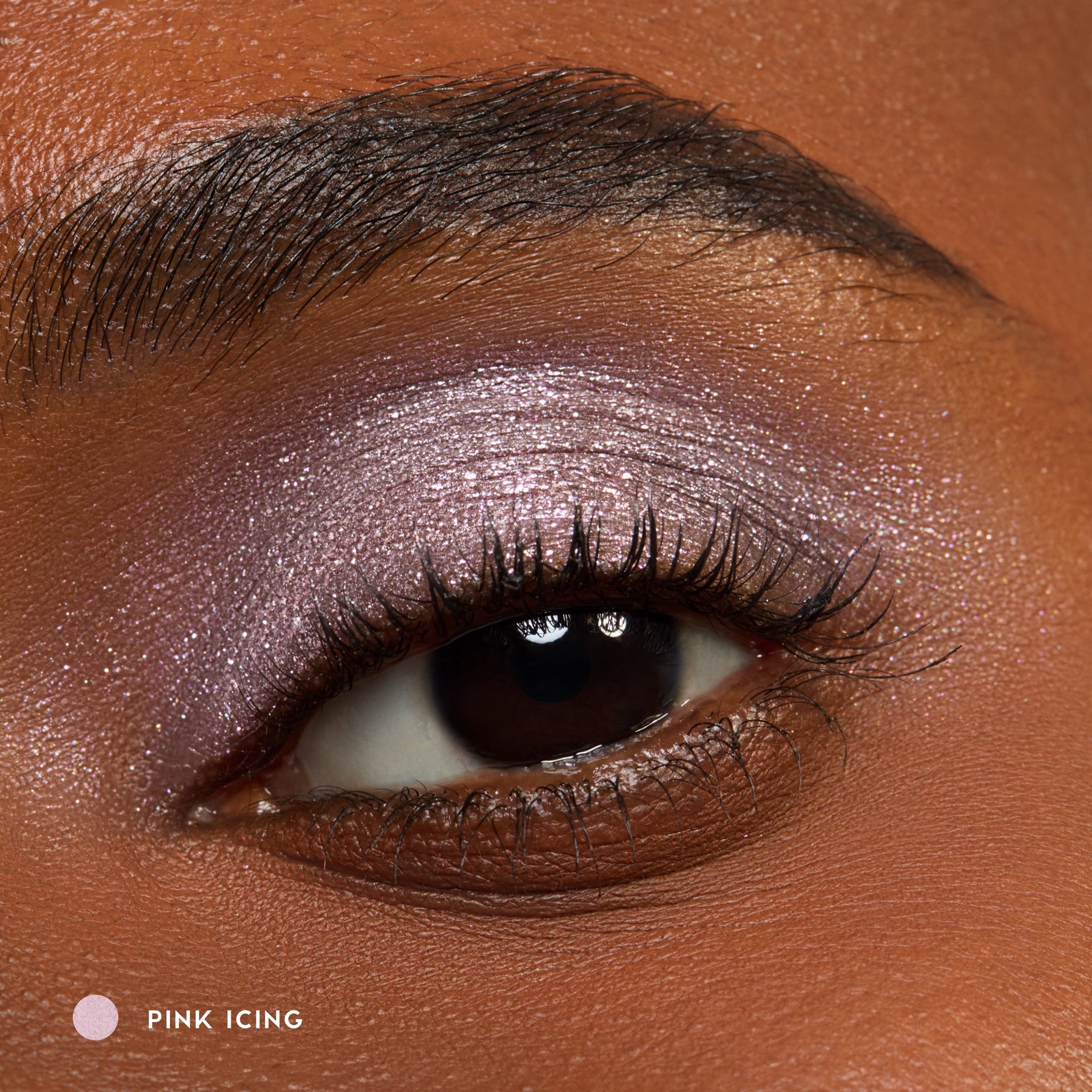 Pink Icing - Featherlight Curated Eye Wardrobe