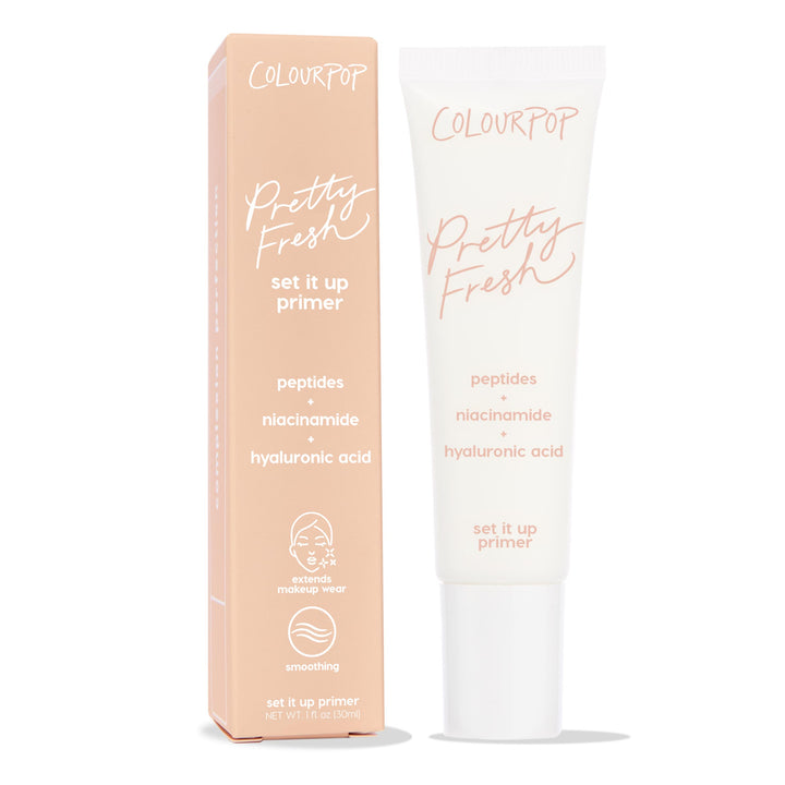 Set It Up - Satin Vibrant Complexion Pick