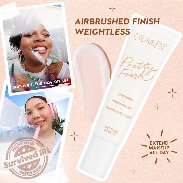 Set It Up - Satin Vibrant Complexion Pick