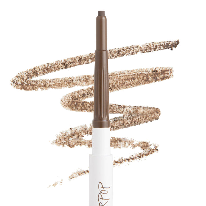Cool Cocoa Pencil - Artful Wearable Brow Collection