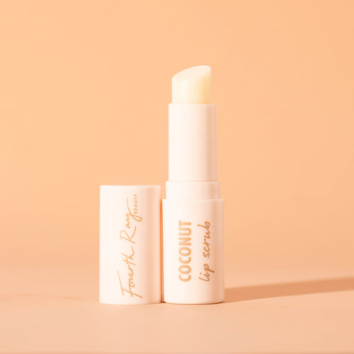 Coconut - Rosy Daily Lip Routine