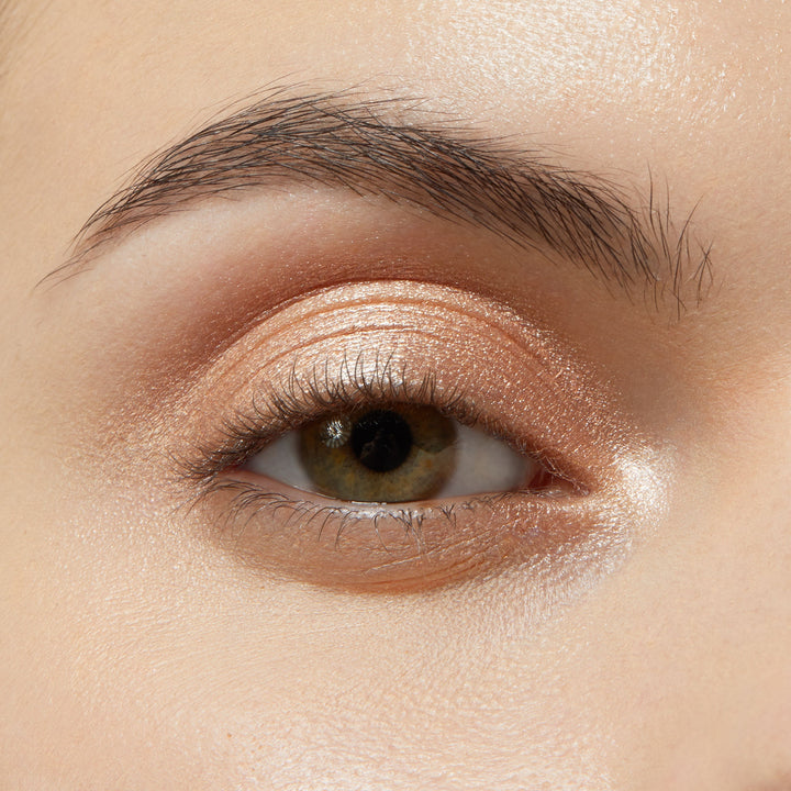 Honey BB - Glowing Signature Eye Accent