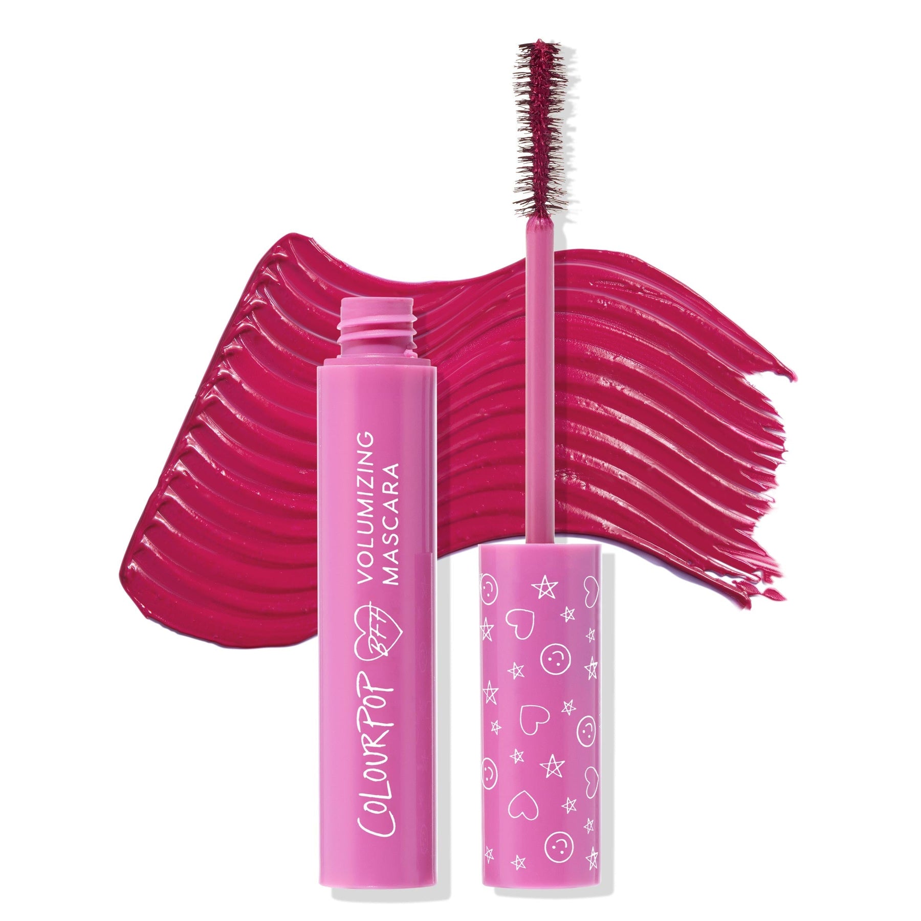 Pink Inc. - Smooth Timeless Lash Polish