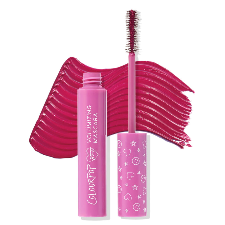 Pink Inc. - Smooth Timeless Lash Polish