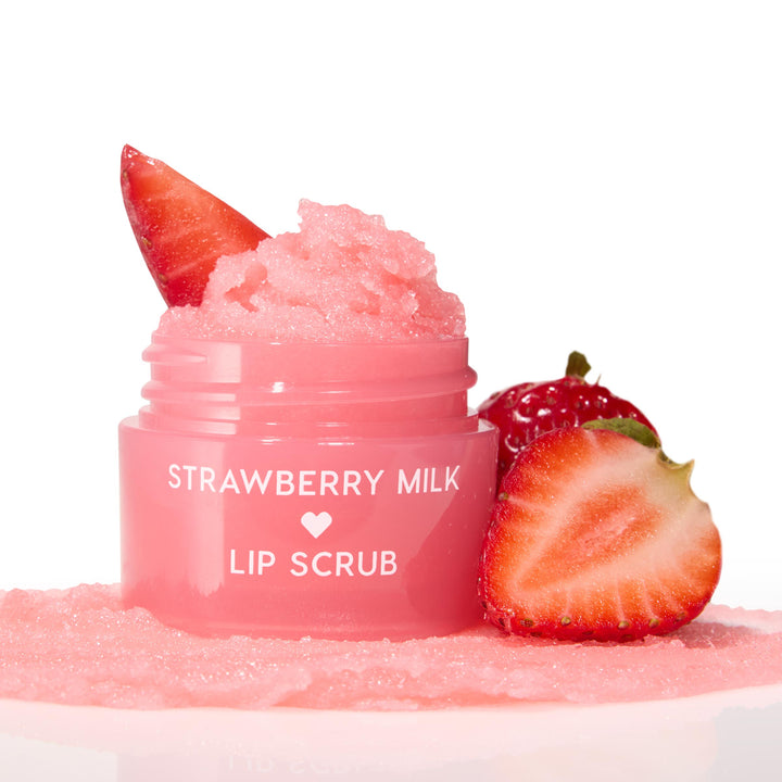 Strawberry Milk - Multidimensional Refined Lip Glow