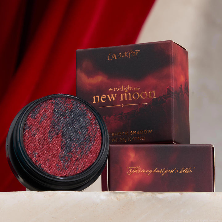 The Volturi - Graceful Signature Eye Set