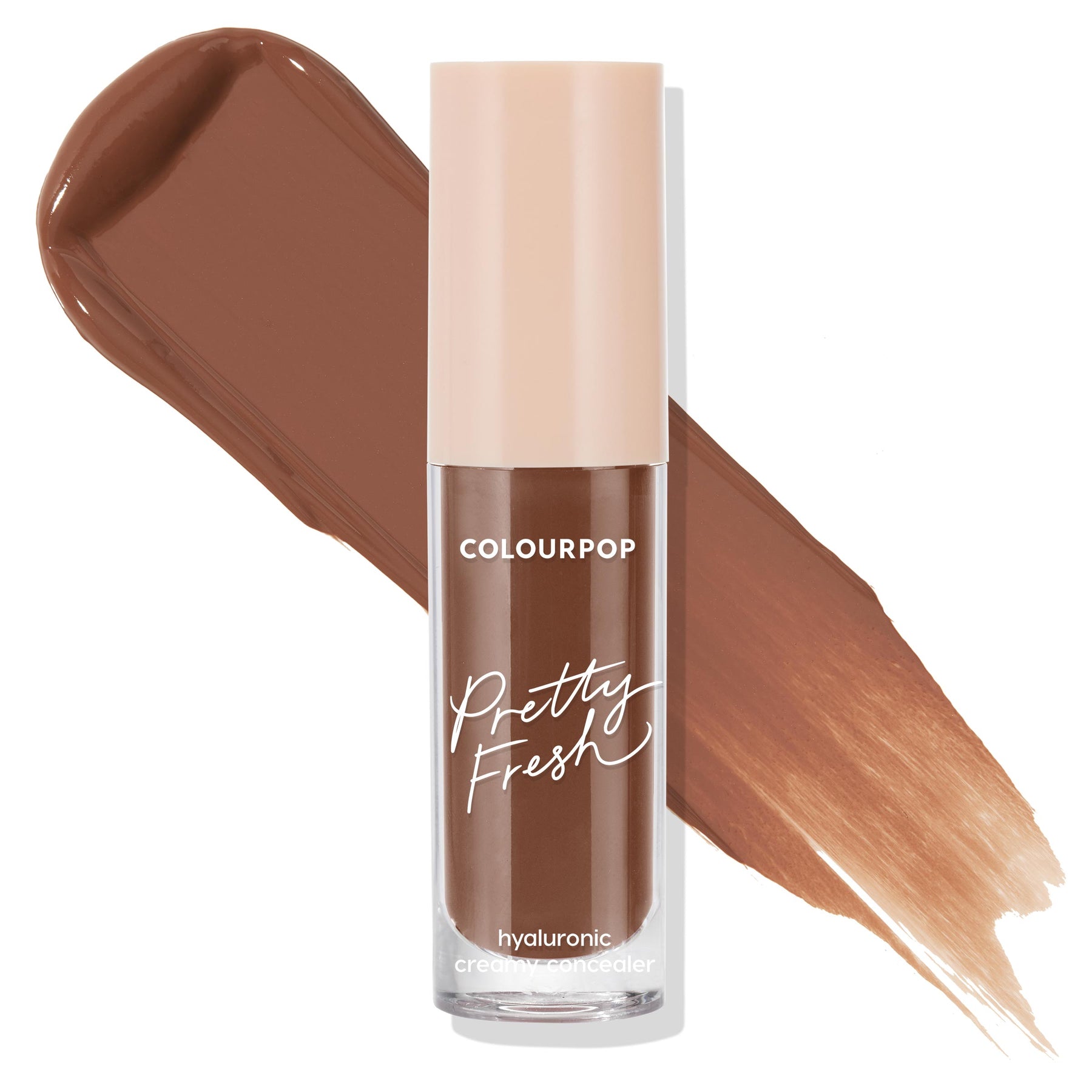 Deep Dark 200 N - Graceful Favorite Complexion Pick