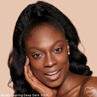 Deep Dark 200 N - Graceful Favorite Complexion Pick