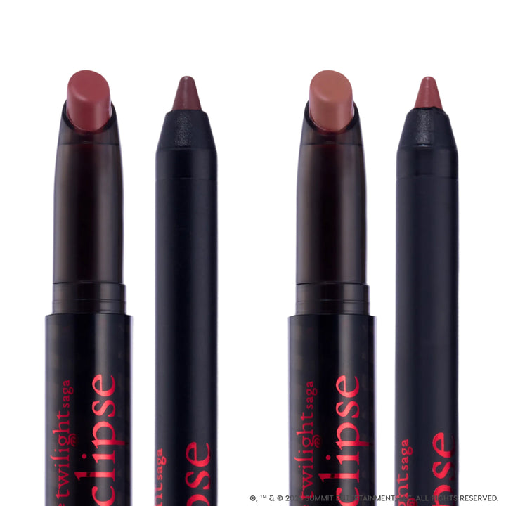 Immortal Kiss - Playful Confident Beauty Capsule