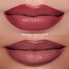 Immortal Kiss - Playful Confident Beauty Capsule