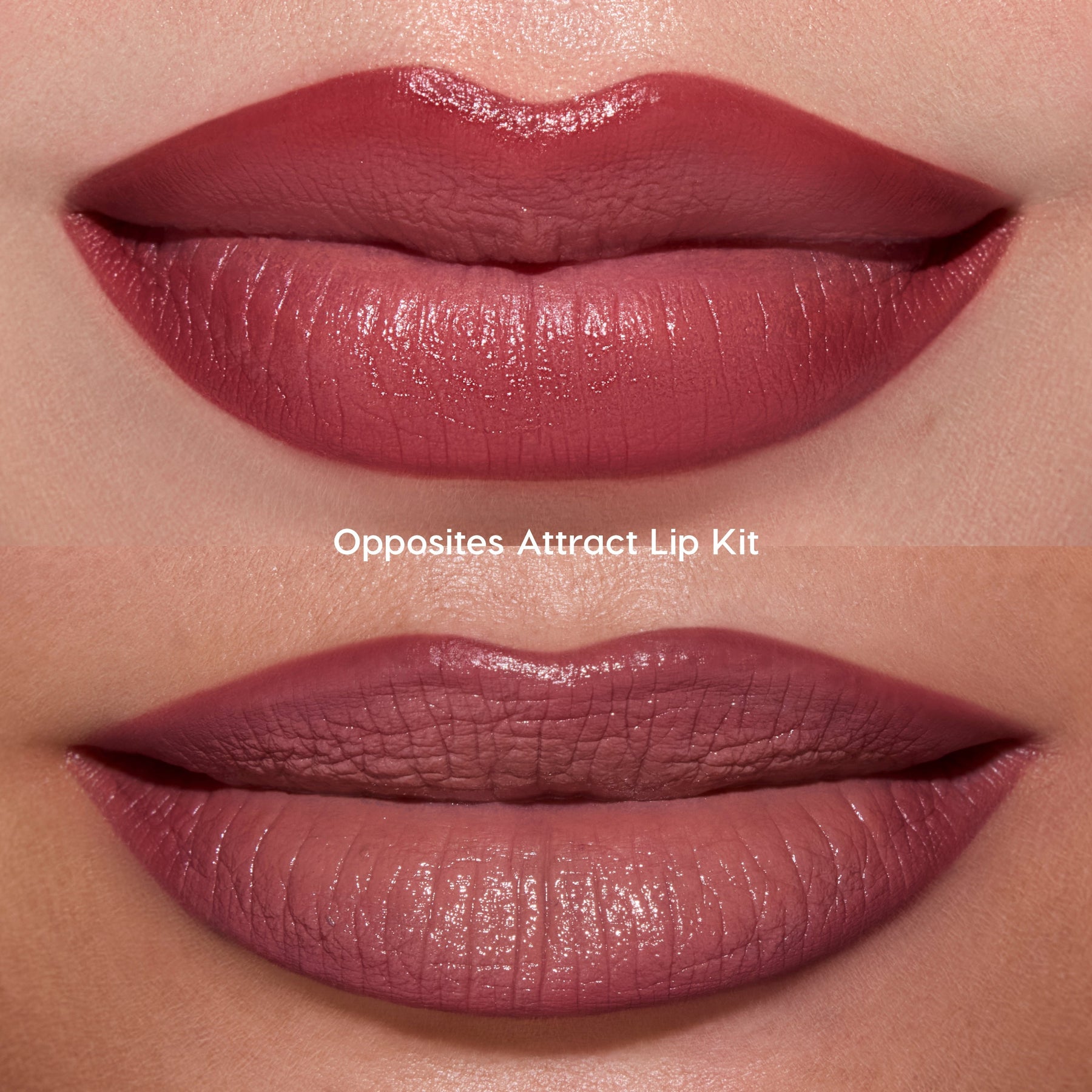 Immortal Kiss - Playful Confident Beauty Capsule