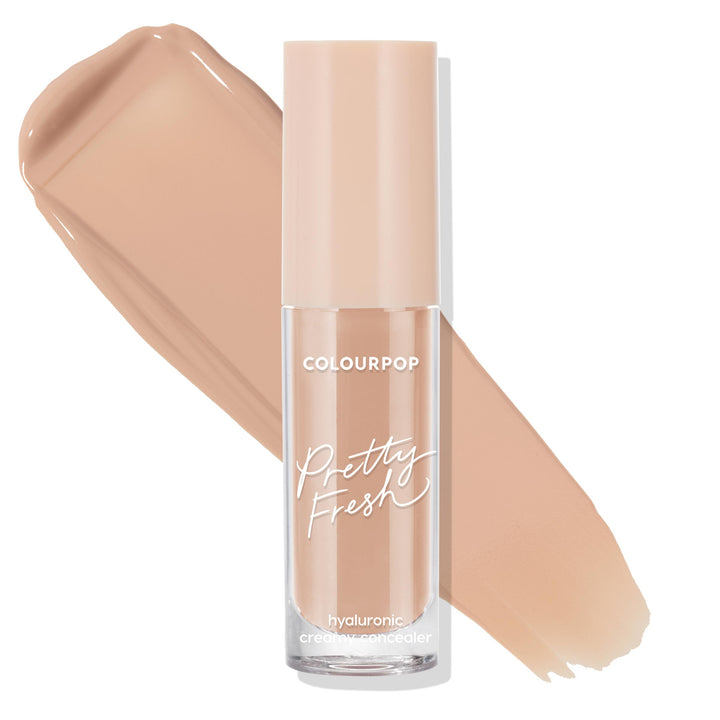 Medium Dark 125 N - Gentle Everyday Complexion Story