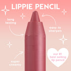 BFF3 - Clean Premium Lip Edit