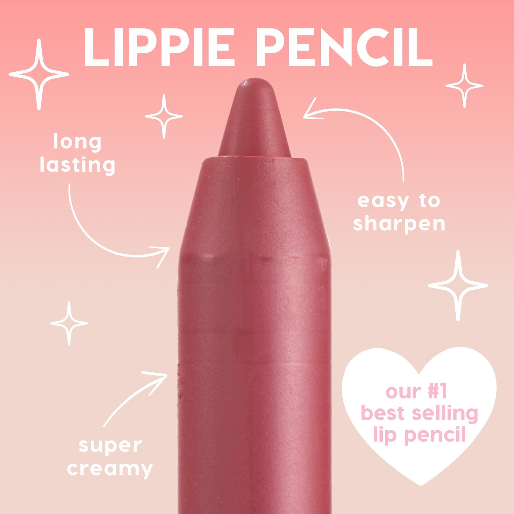 BFF3 - Clean Premium Lip Edit