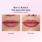 Mile High - Natural Modern Lip Look