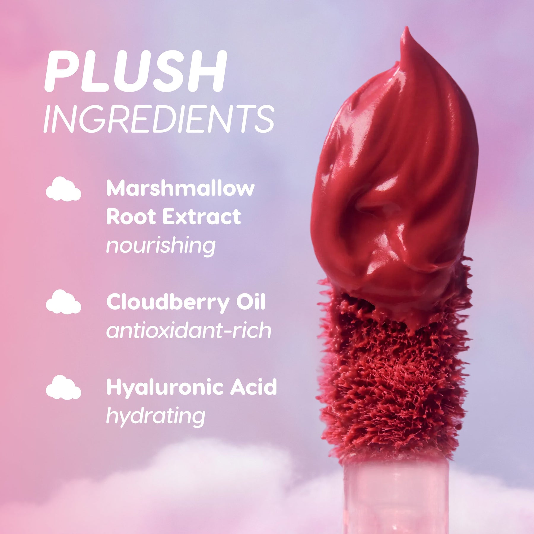 Mile High - Natural Modern Lip Look