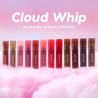 Mile High - Natural Modern Lip Look