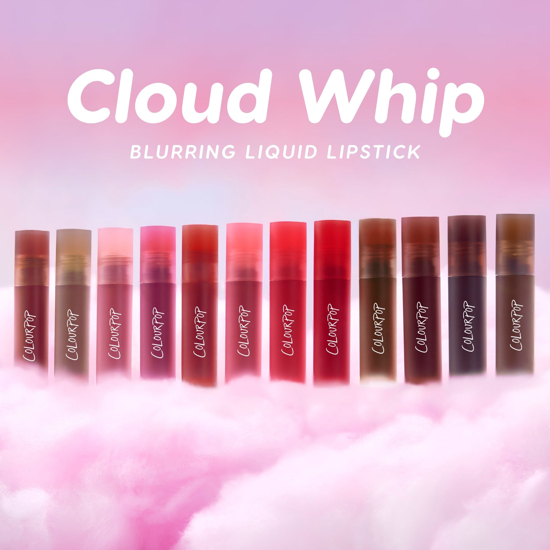 Mile High - Natural Modern Lip Look