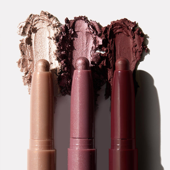 Rose Goals - Silky Daytime Eye Definition