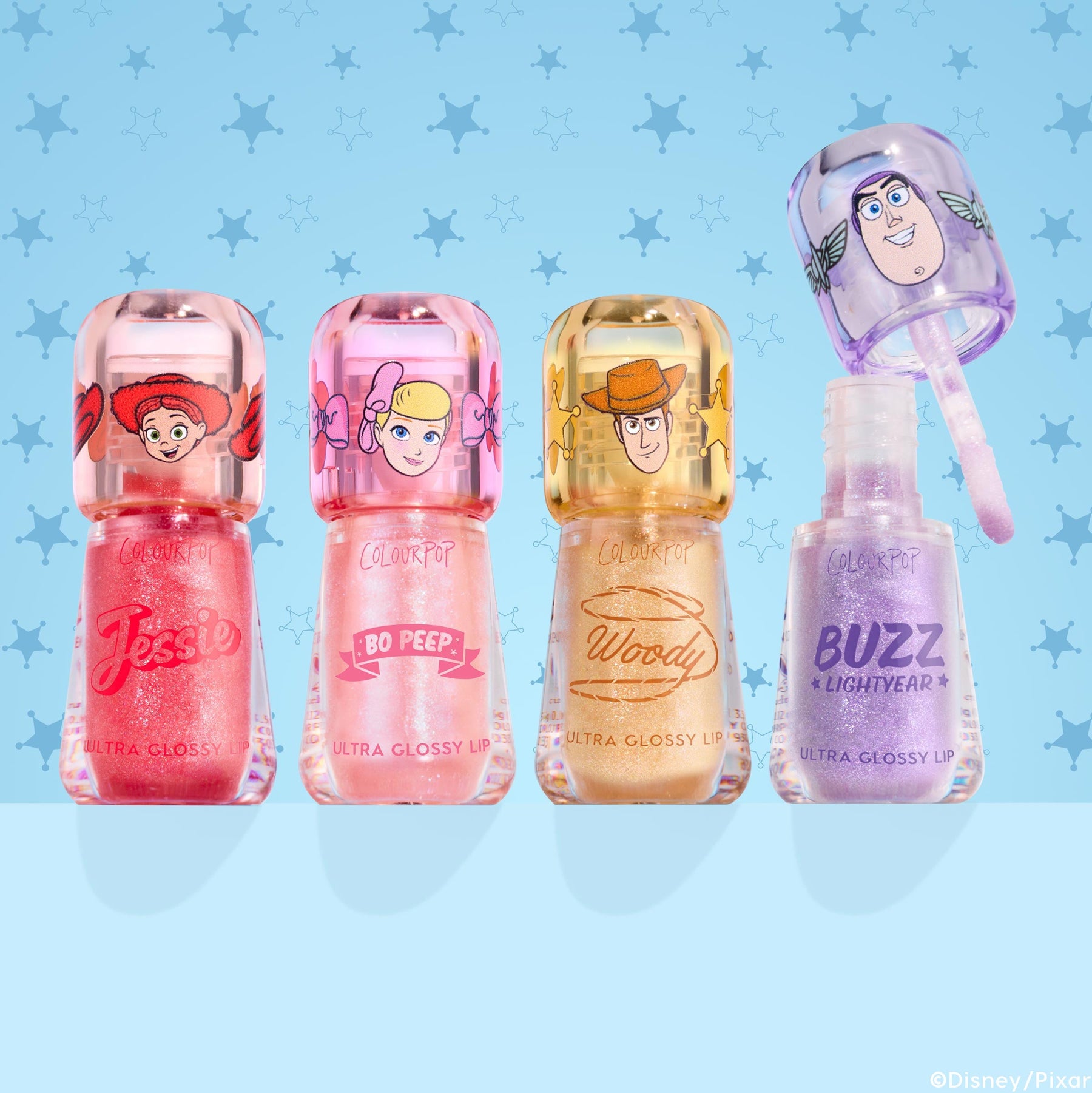 Squad Dreams - Silky Classic Lip Moment