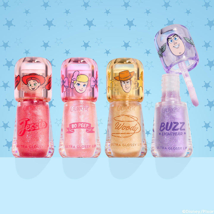 Squad Dreams - Silky Classic Lip Moment