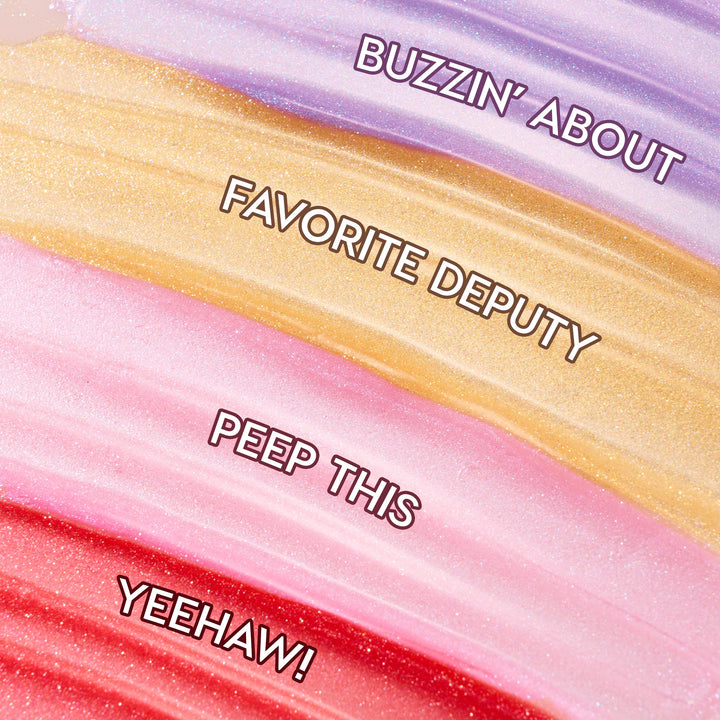 Squad Dreams - Silky Classic Lip Moment