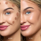 Corral Beach - Pearlescent Portable Cheek Highlight