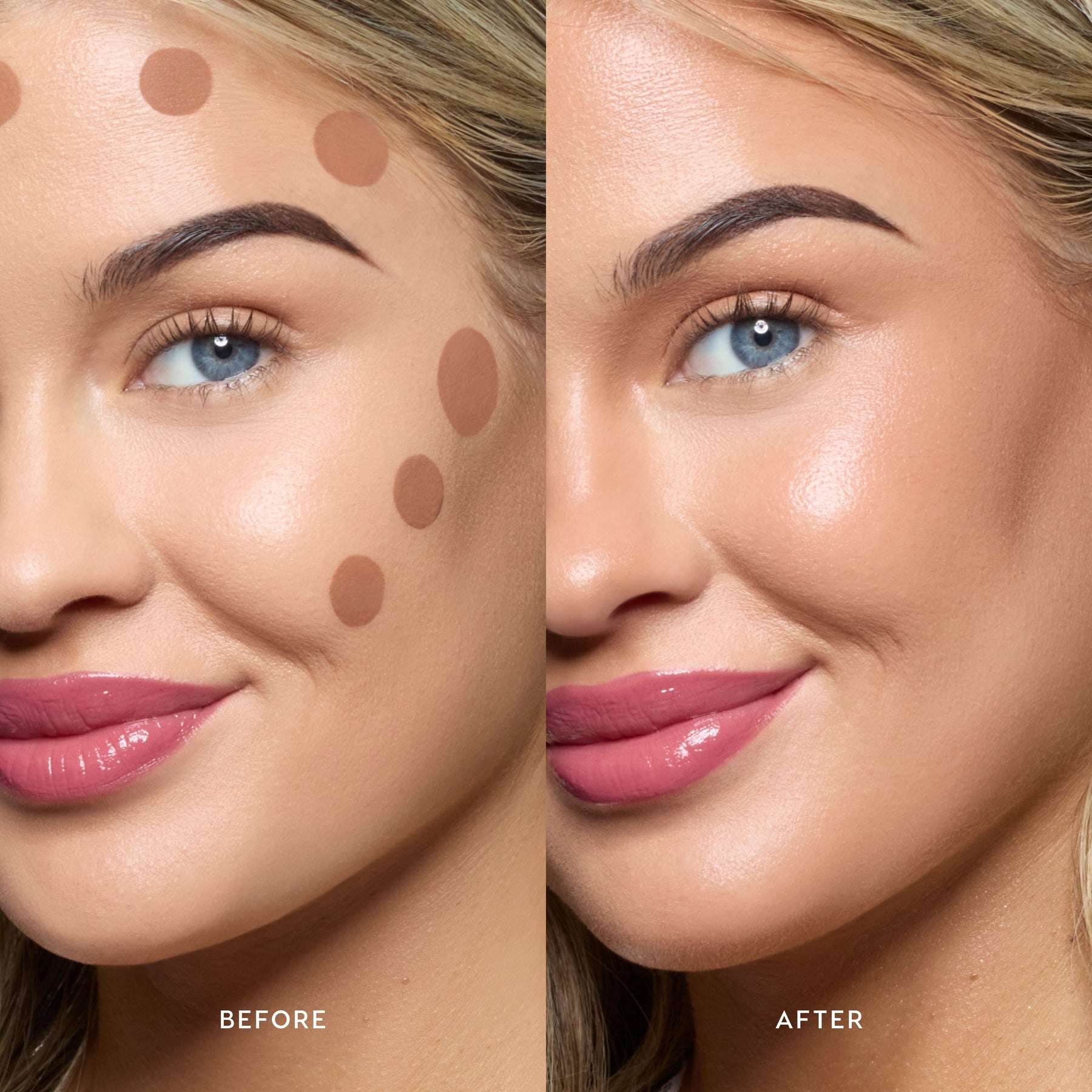 Corral Beach - Pearlescent Portable Cheek Highlight