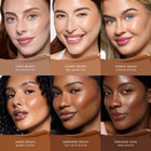Corral Beach - Pearlescent Portable Cheek Highlight