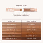 Corral Beach - Pearlescent Portable Cheek Highlight