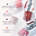 Honey Bunny - Seamless Signature Lip Kit