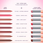 Honey Bunny - Seamless Signature Lip Kit