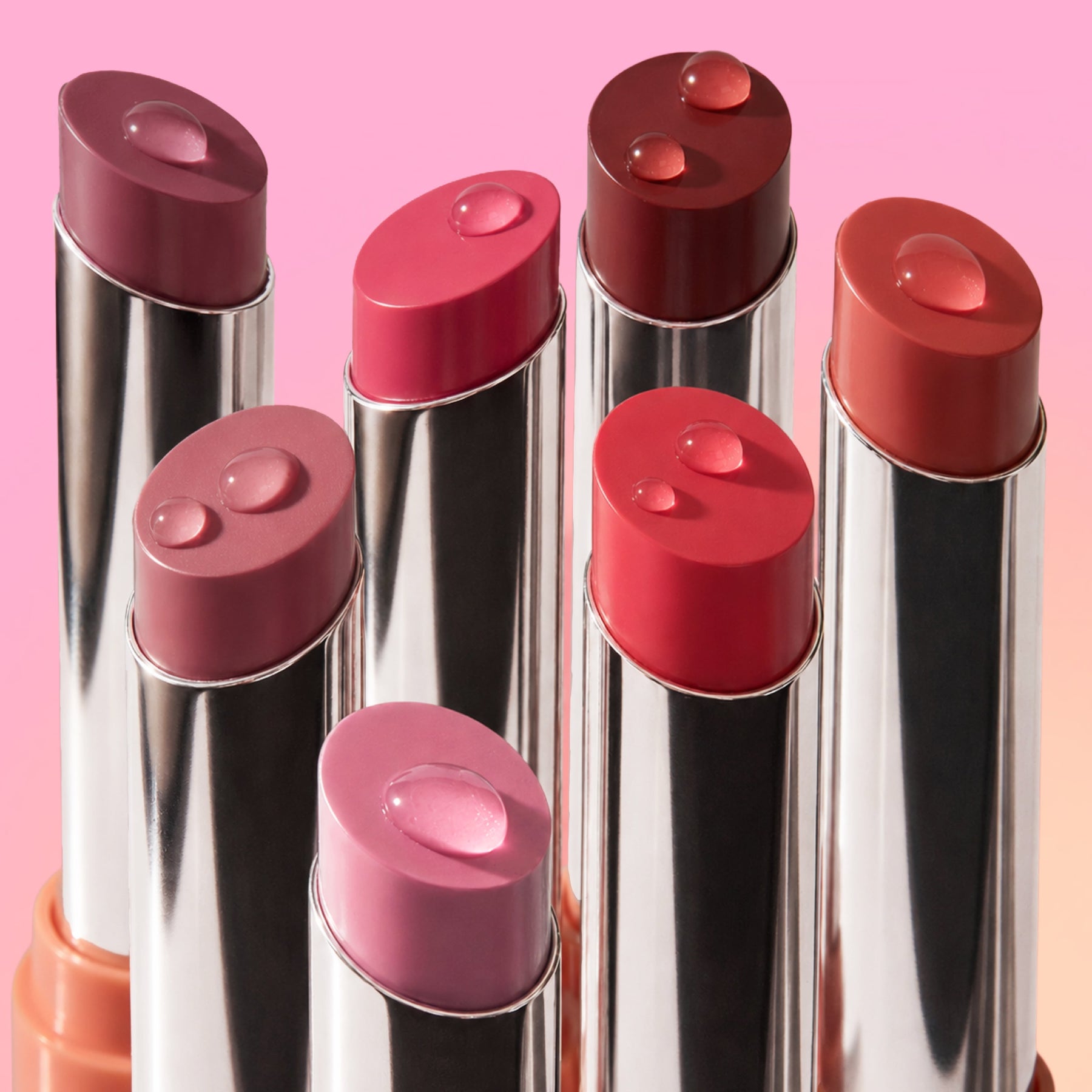 Honey Bunny - Seamless Signature Lip Kit