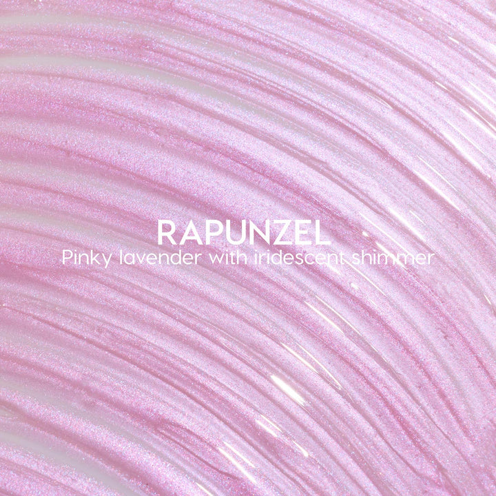 Rapunzel - Prismatic Confident Lip Gloss