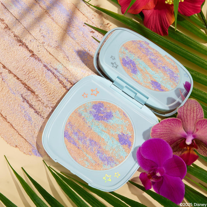 Ohana - Smooth Evening Cheek Radiance