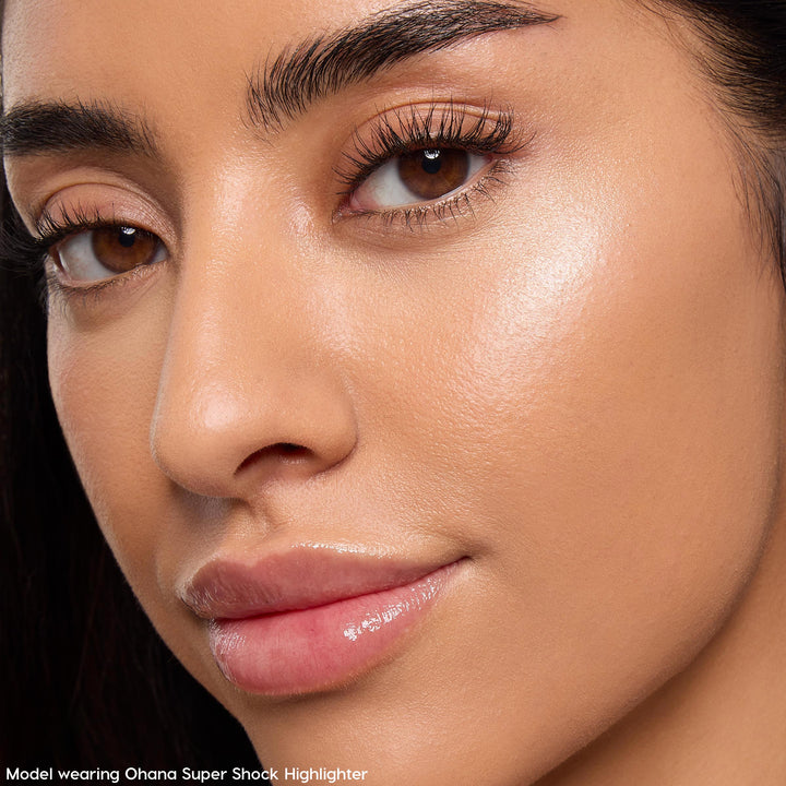 Ohana - Smooth Evening Cheek Radiance