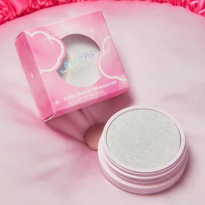Platinum Aura - Gentle Complete Cheek Radiance