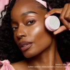 Platinum Aura - Gentle Complete Cheek Radiance
