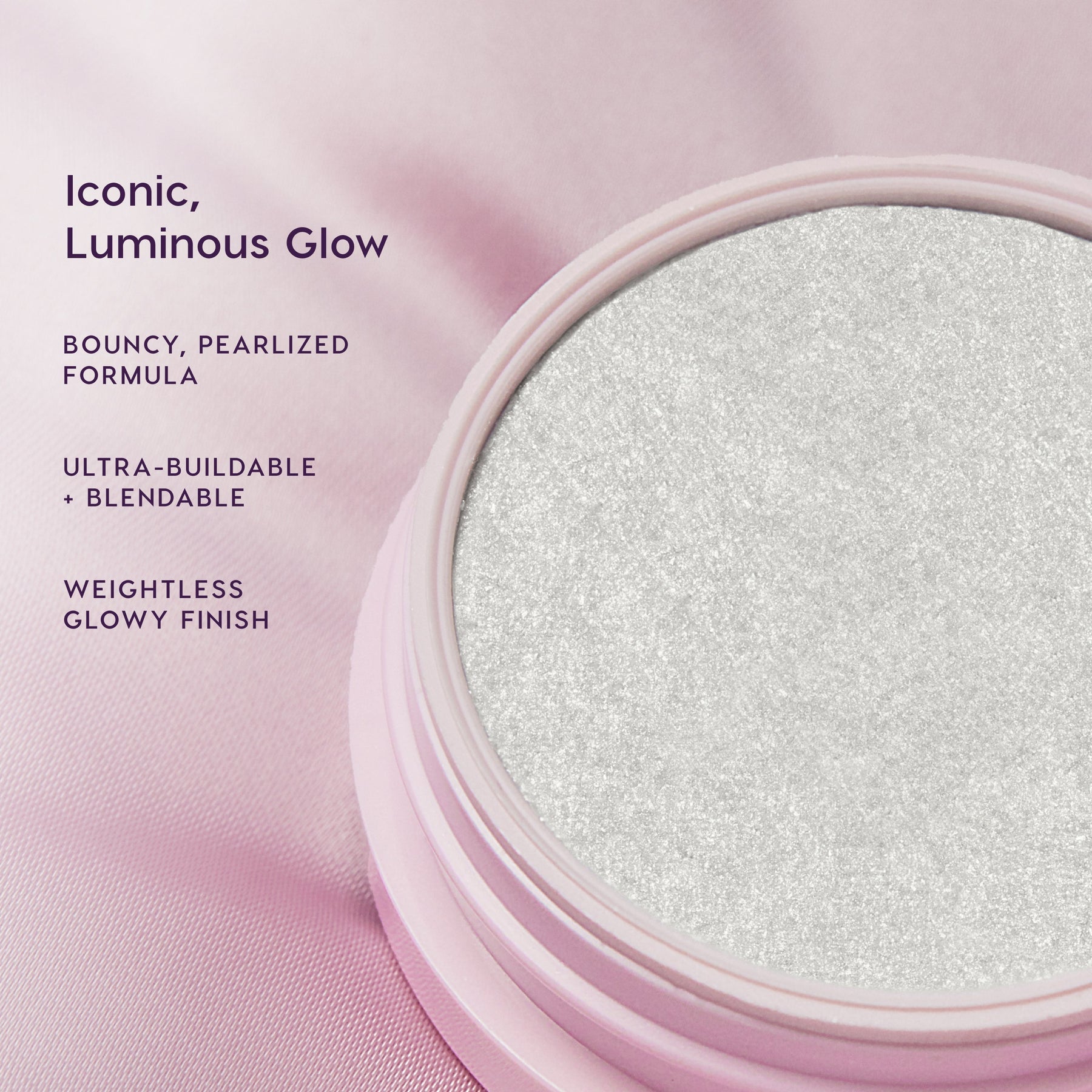 Platinum Aura - Gentle Complete Cheek Radiance