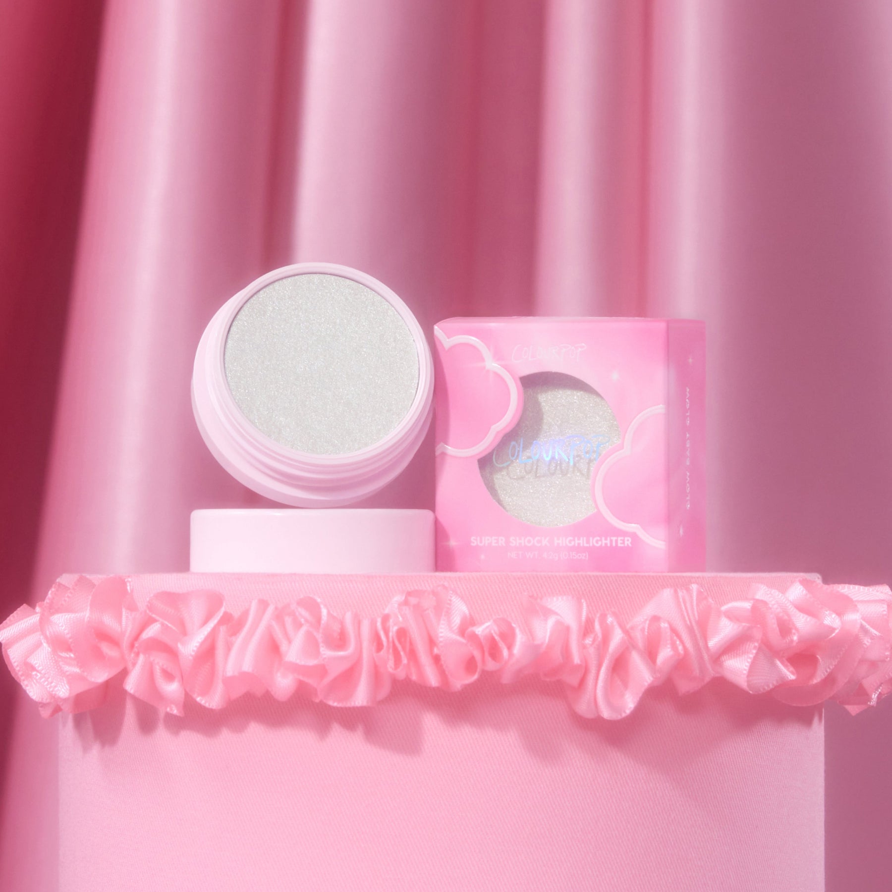 Platinum Aura - Gentle Complete Cheek Radiance