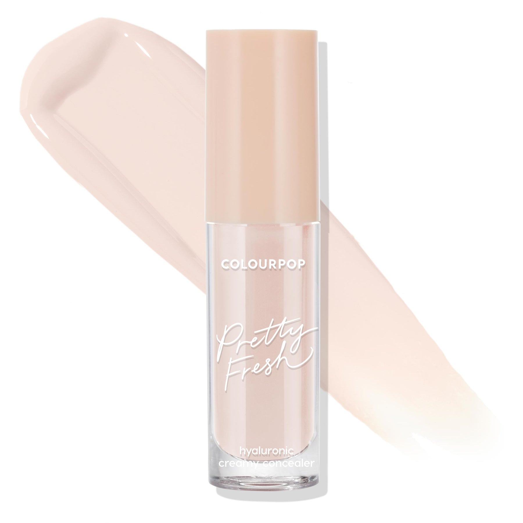 Fair 10 N - Lasting Professional Complexion Glow