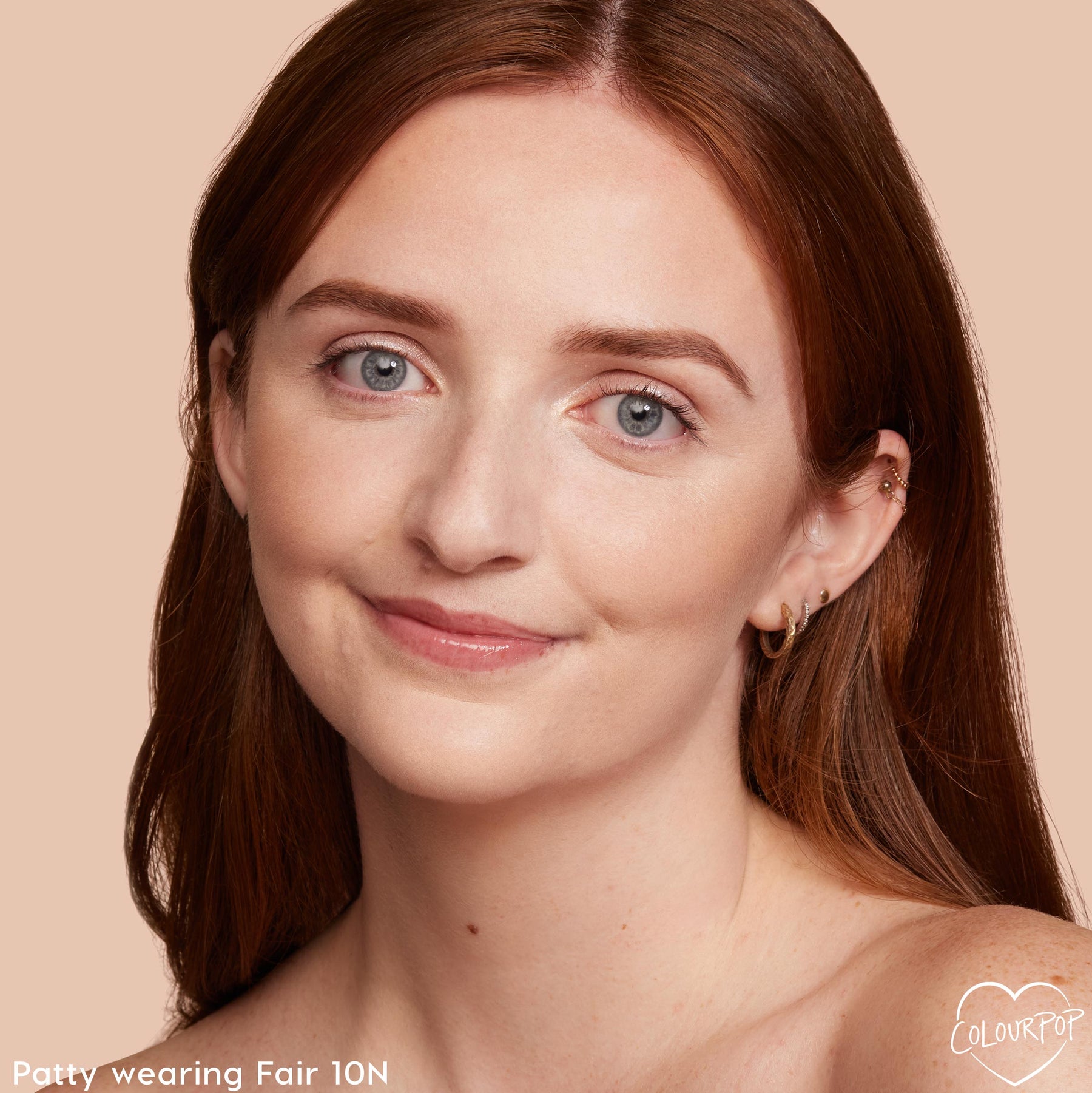 Fair 10 N - Lasting Professional Complexion Glow