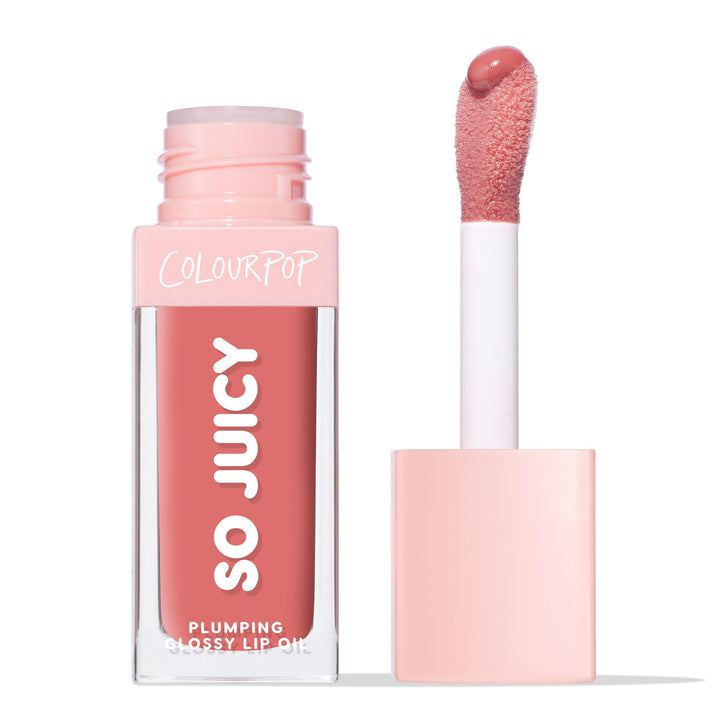 Hits Diff - Pearlescent Effortless Lip Shine