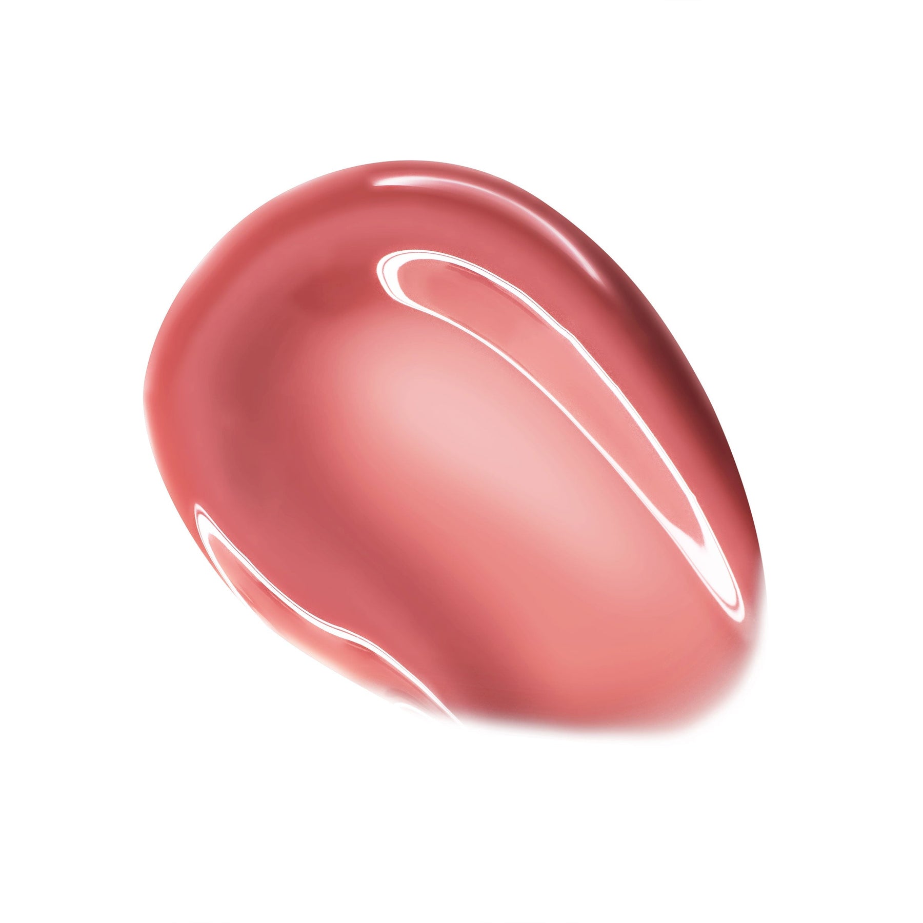 Hits Diff - Pearlescent Effortless Lip Shine