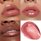Hits Diff - Pearlescent Effortless Lip Shine