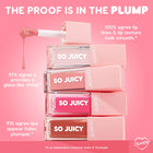 Hits Diff - Pearlescent Effortless Lip Shine