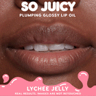 Hits Diff - Pearlescent Effortless Lip Shine