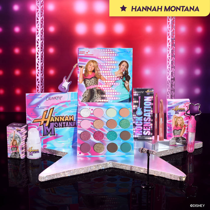 Star on Stage - Clean Daytime Beauty Routine
