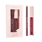 Plum Glaze - Clean Coordinated Beauty Essentials